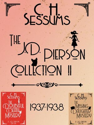 cover image of 1937-1938